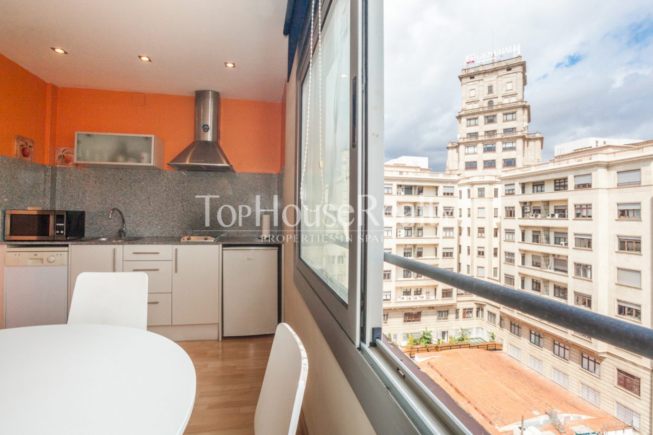Cosy apartment in the heart of Barcelona