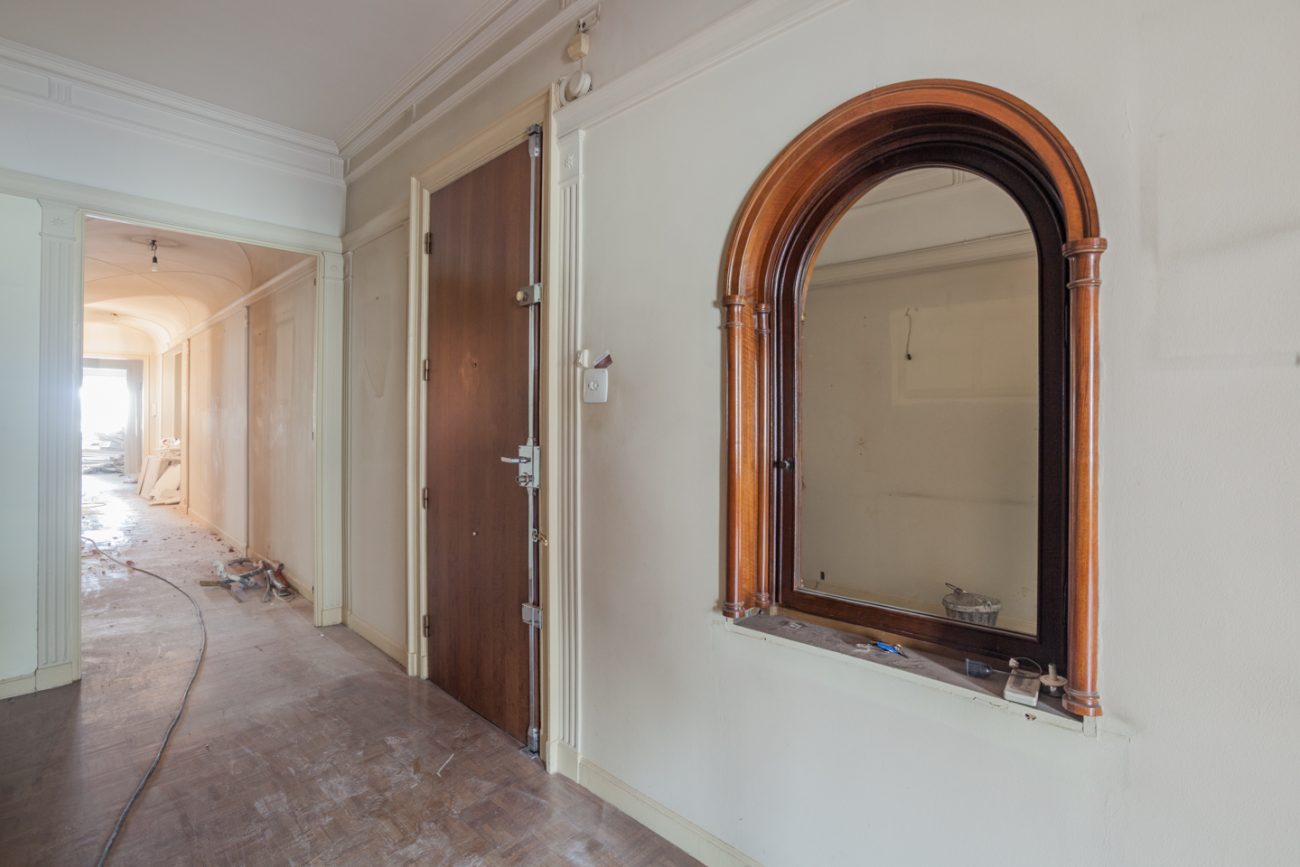 Magnificent renovated flat on Rambla Catalunya