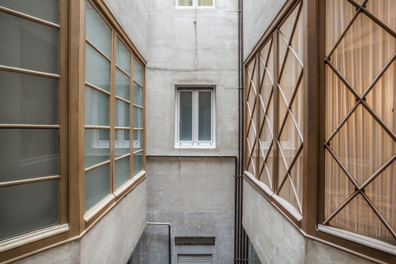 Magnificent renovated flat on Rambla Catalunya