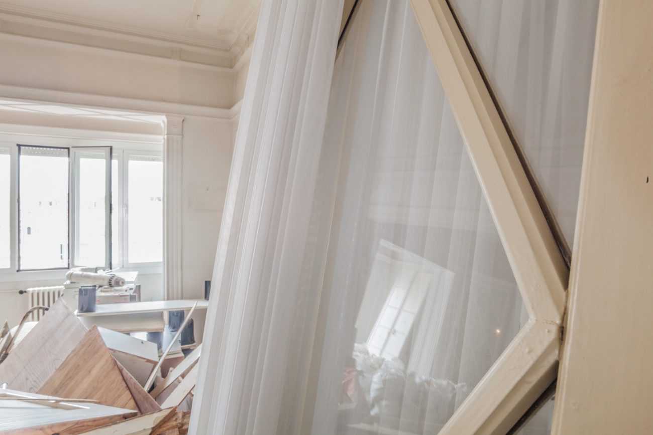 Magnificent renovated flat on Rambla Catalunya
