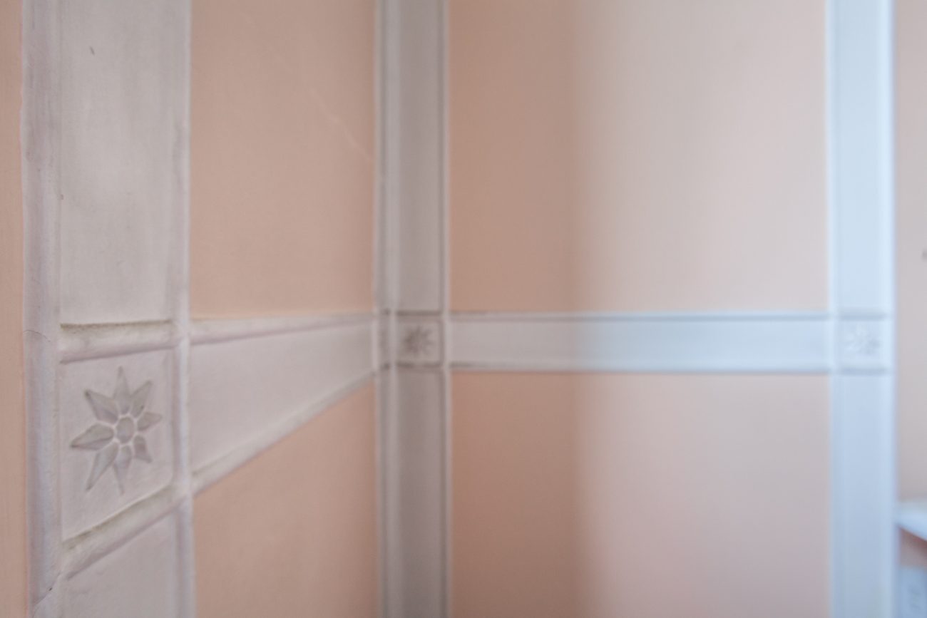 Magnificent renovated flat on Rambla Catalunya