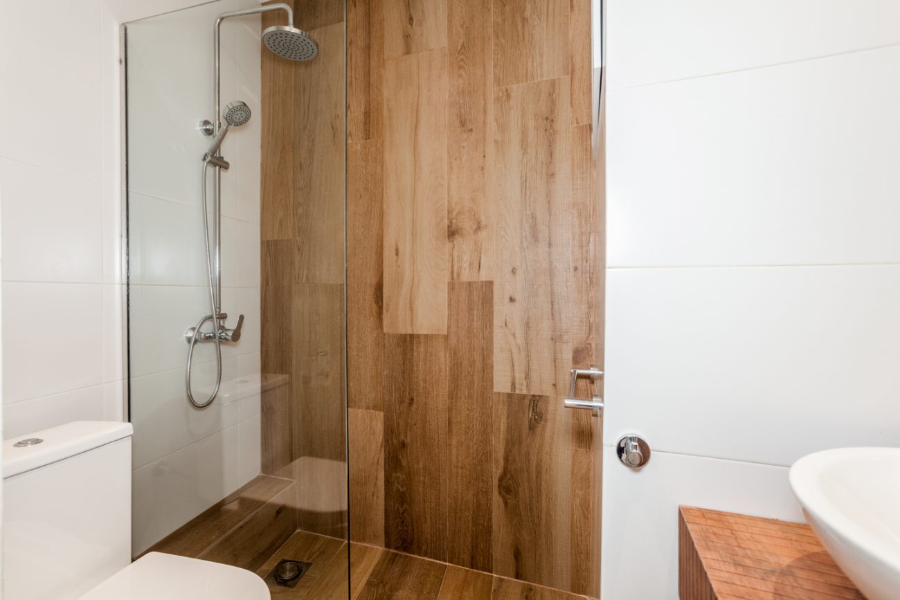 Light apartment in the Old Town of Barcelona