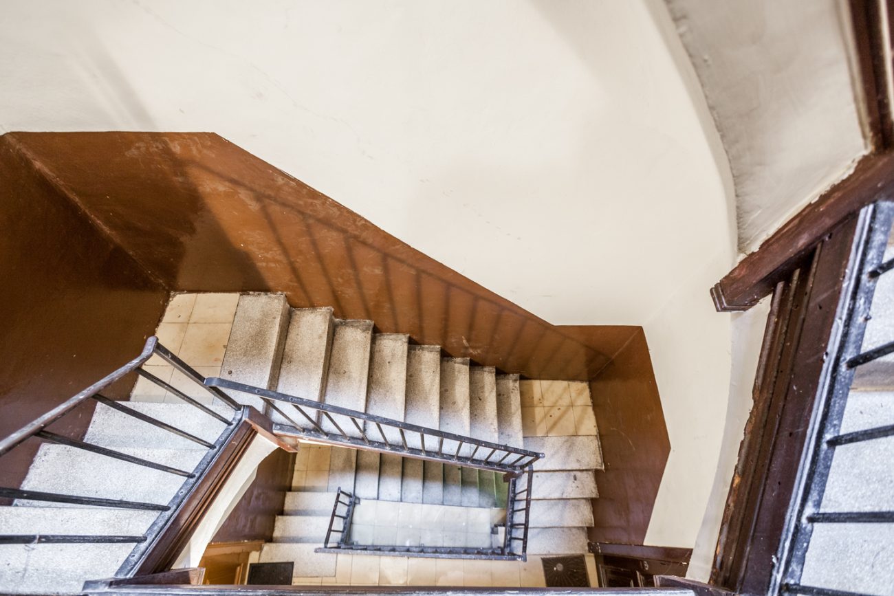 Light apartment in the Old Town of Barcelona