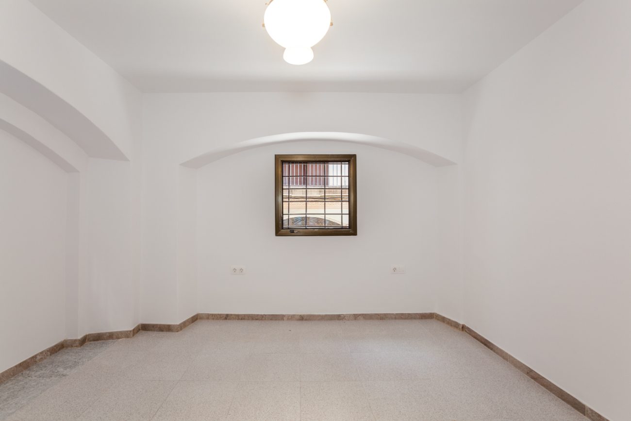 Flat for rent in el Raval