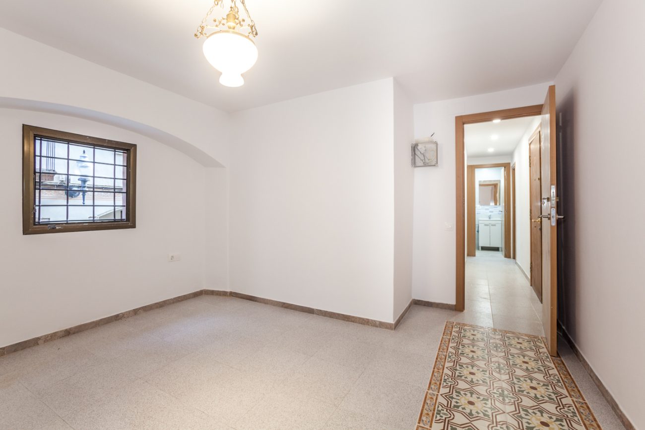 Flat for rent in el Raval