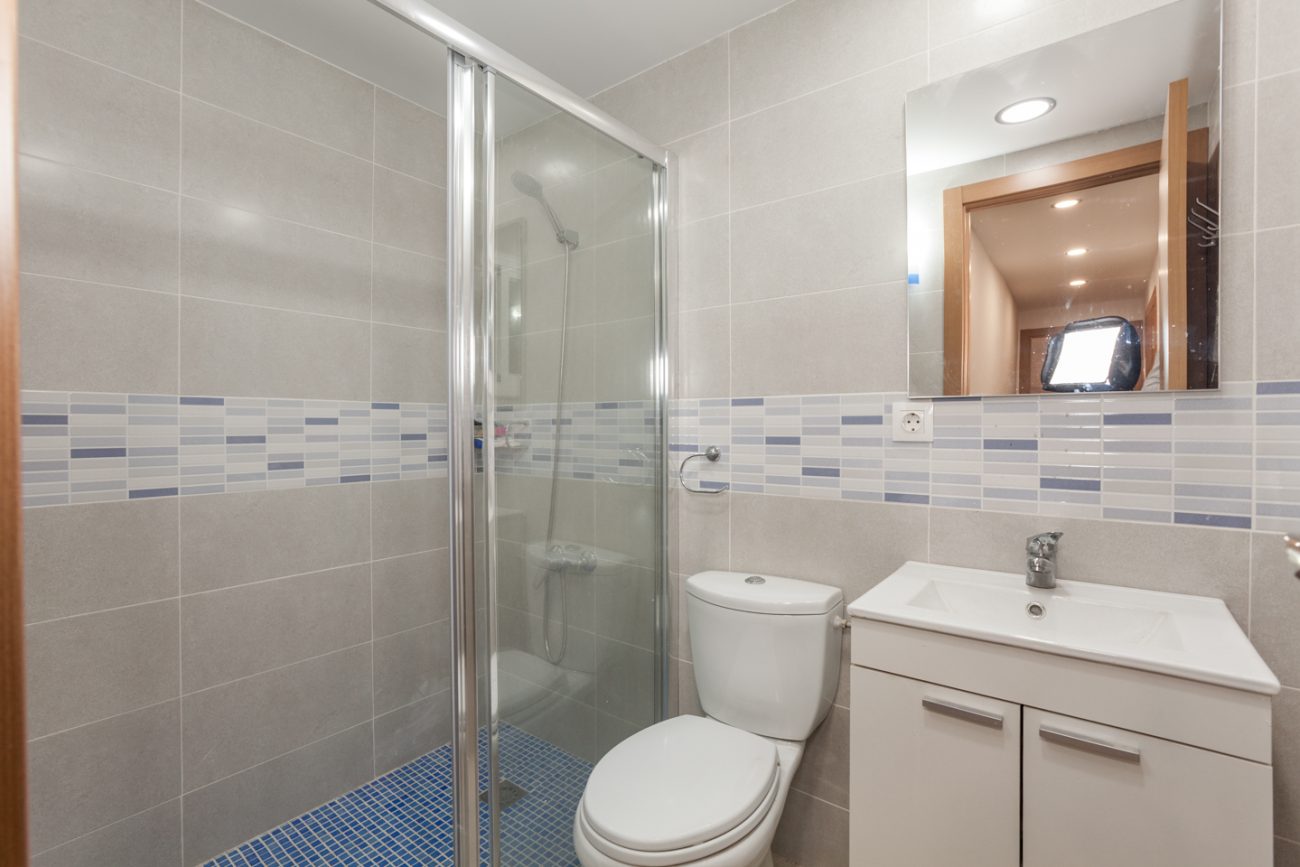 Flat for rent in el Raval