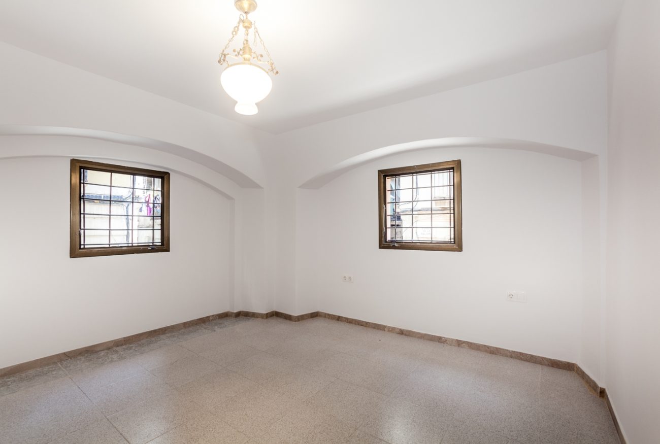 Flat for rent in el Raval