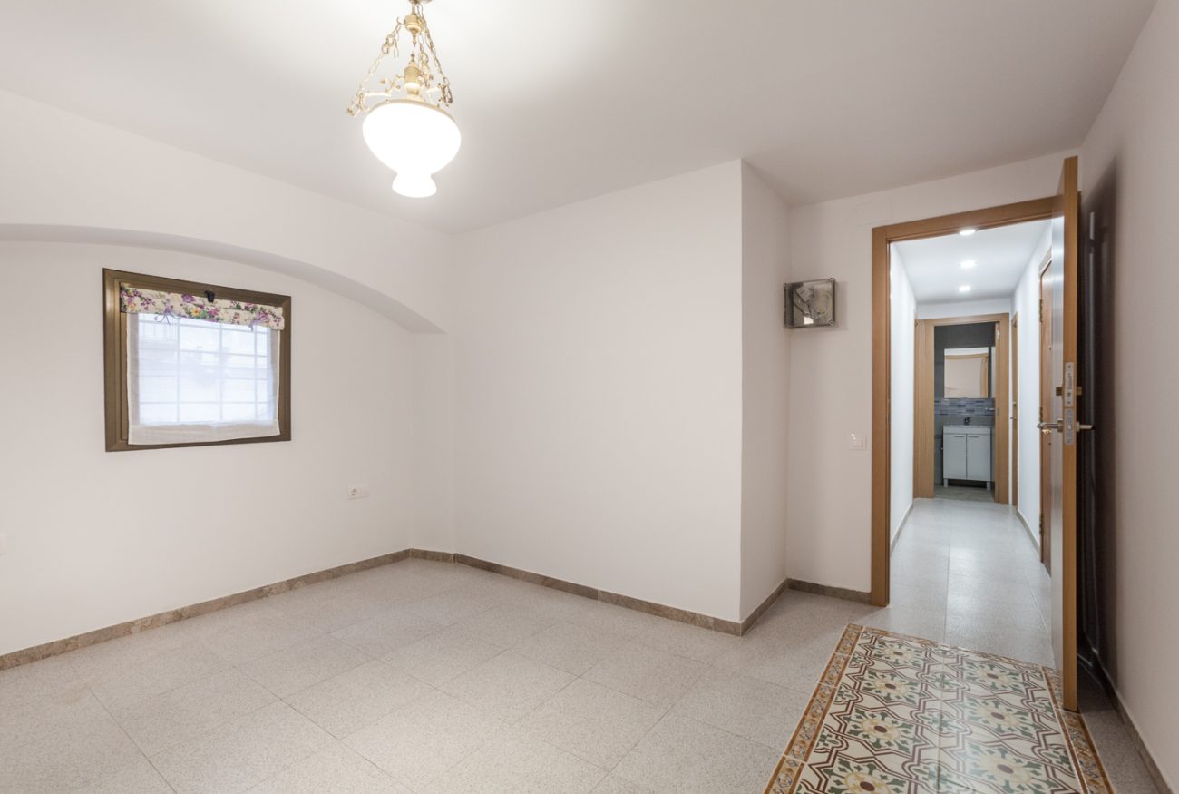 Flat for rent in el Raval