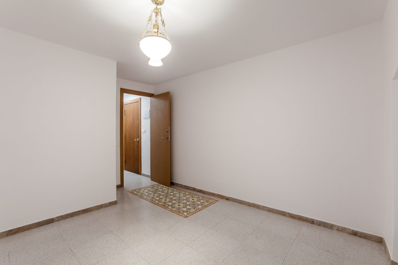 Flat for rent in el Raval