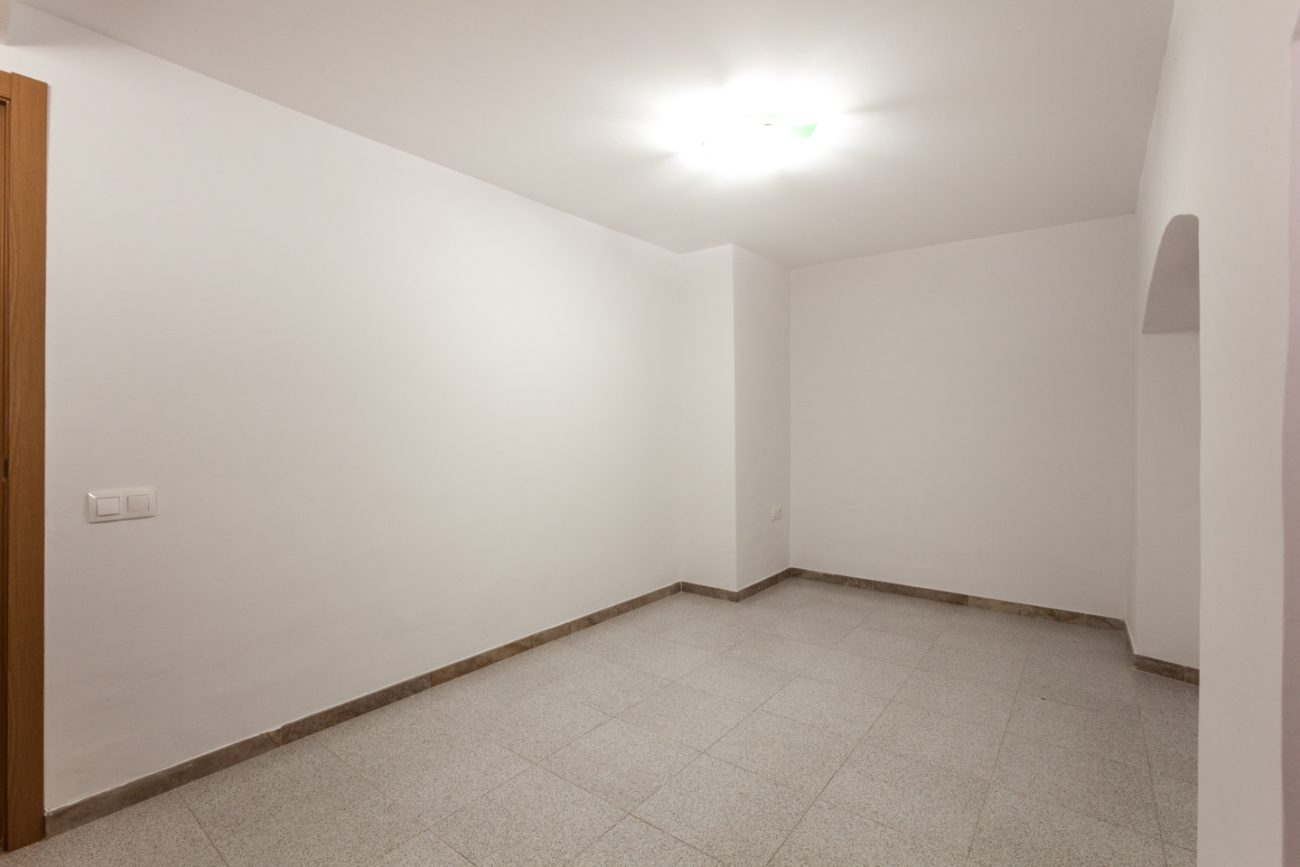 Flat for rent in el Raval