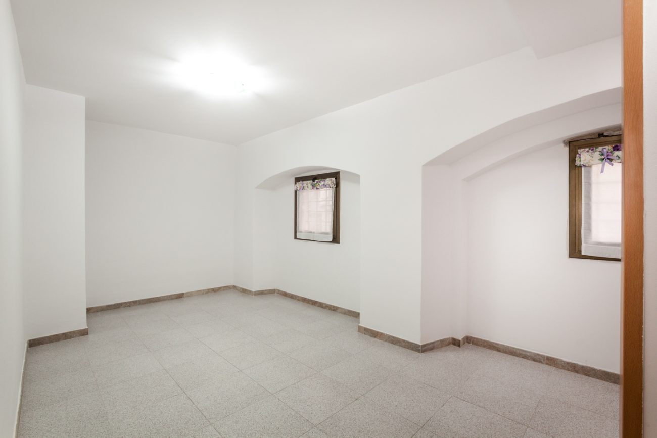 Flat for rent in el Raval