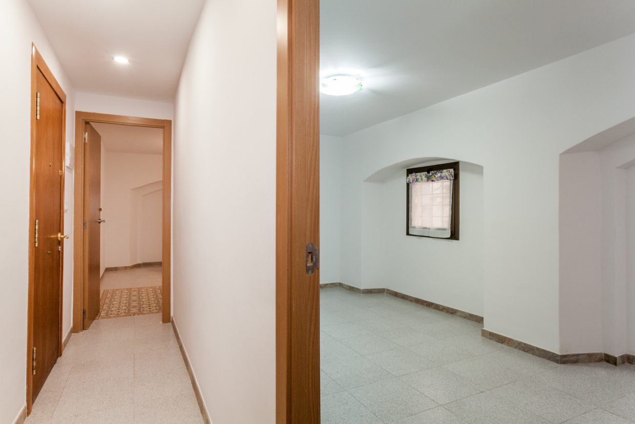 Flat for rent in el Raval