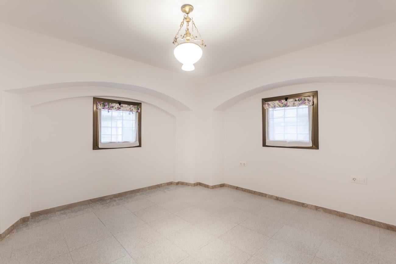 Flat for rent in el Raval