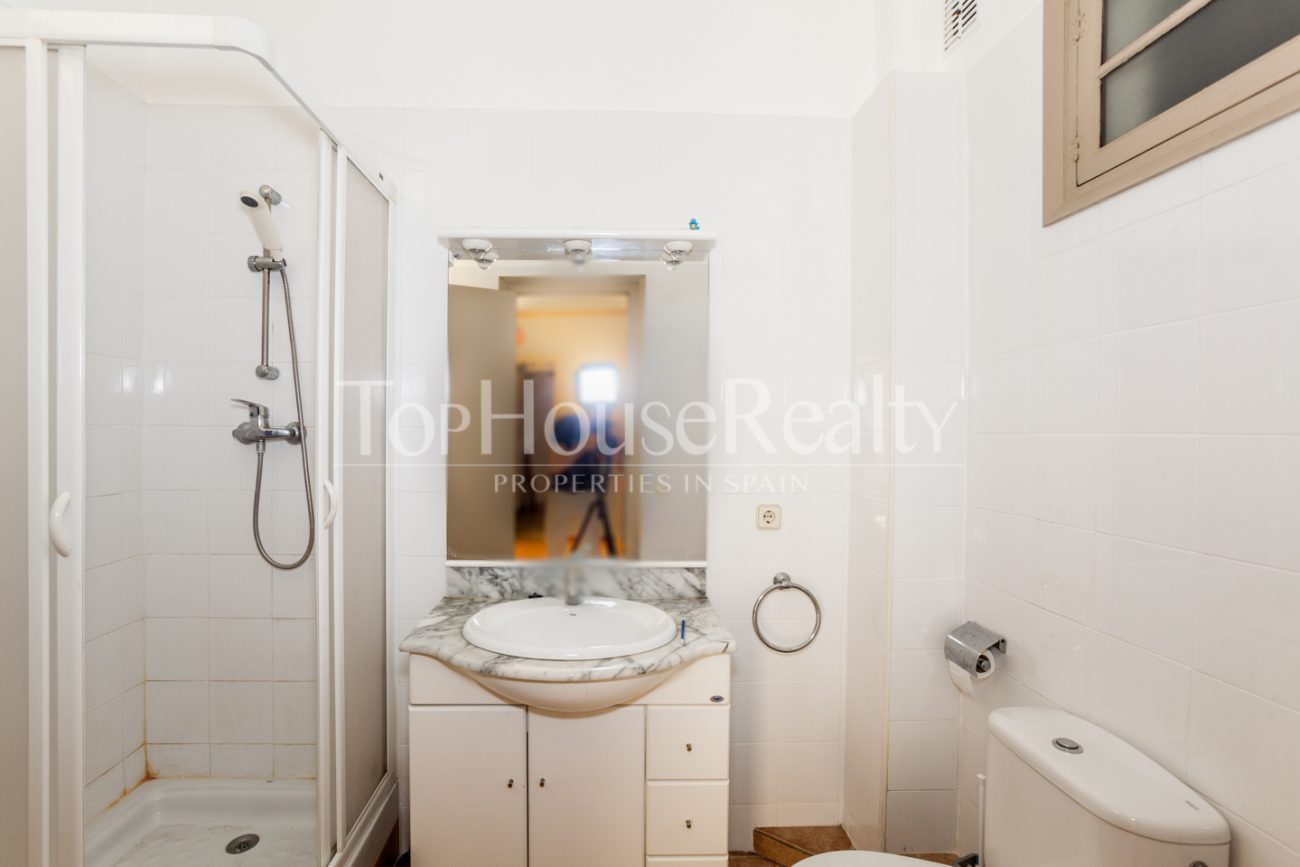 Charismatic flat for sale in Gracia