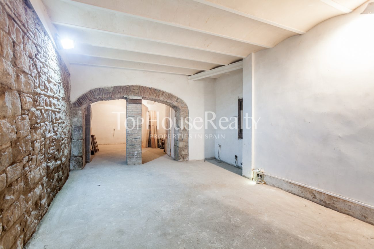 Premises for sale in el Born