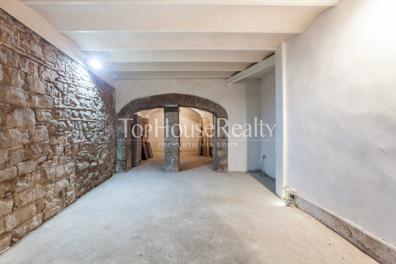 Premises for sale in el Born