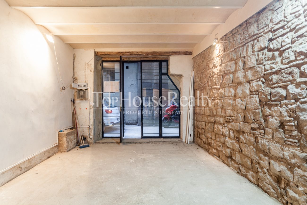 Premises for sale in el Born
