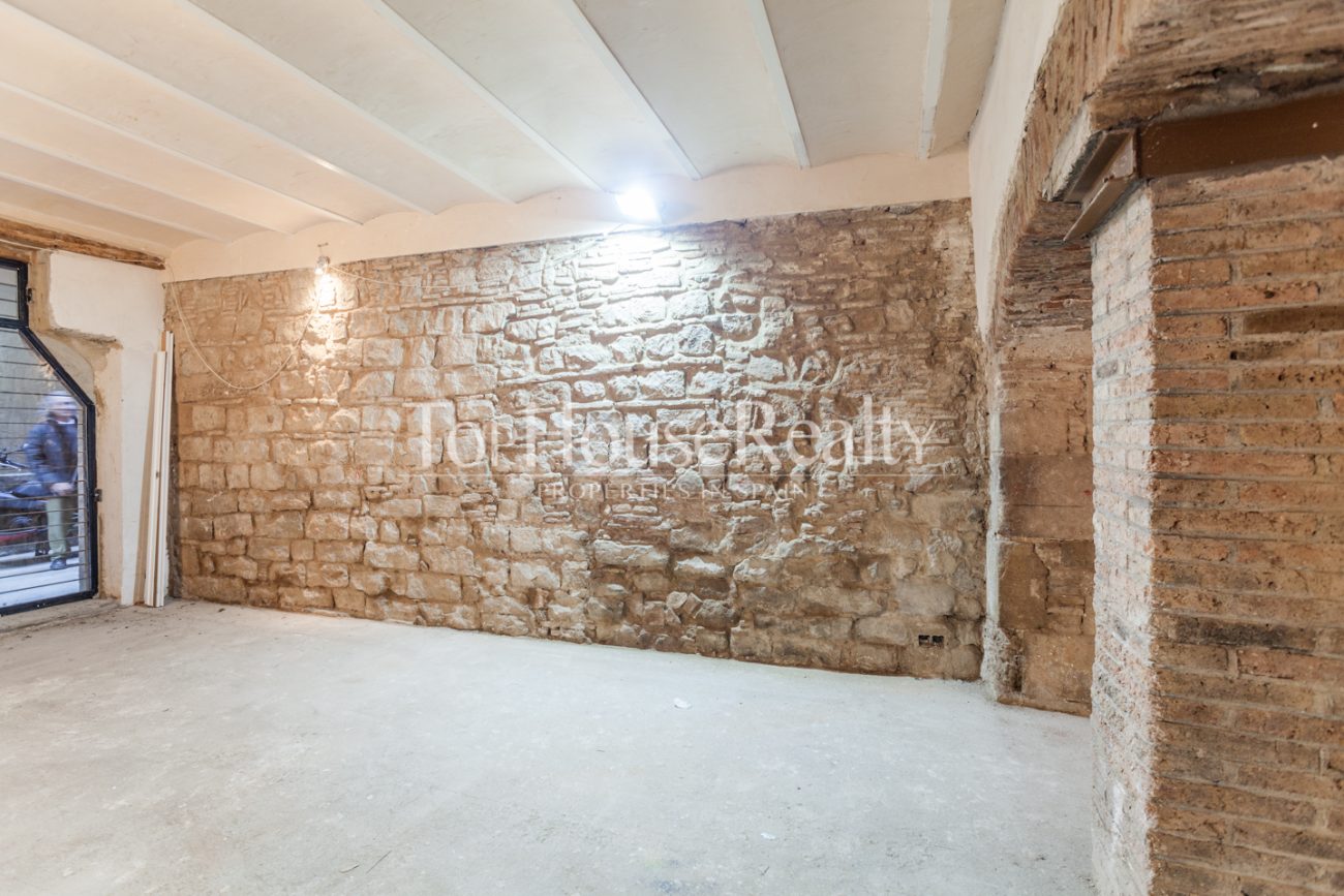 Premises for sale in el Born