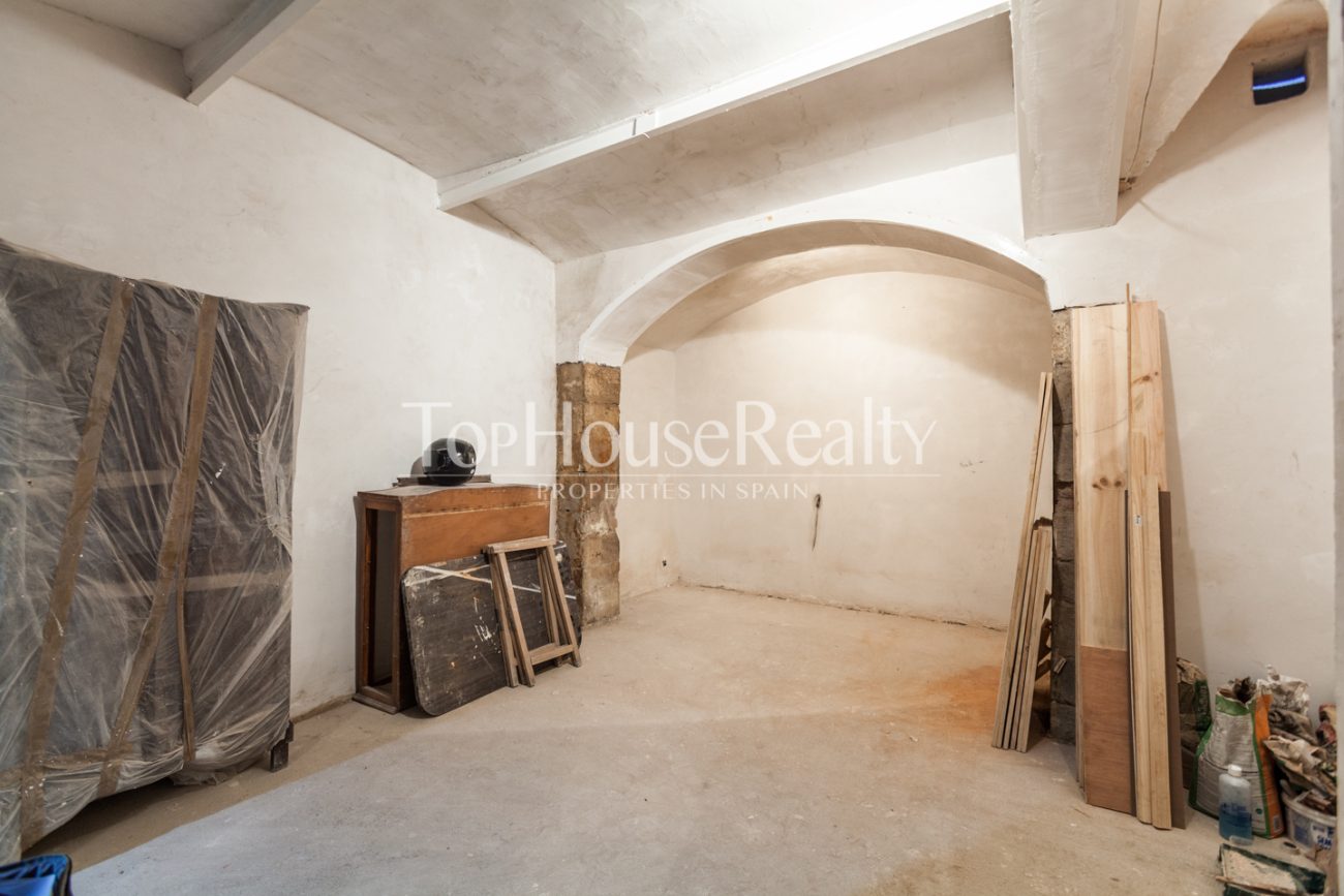 Premises for sale in el Born