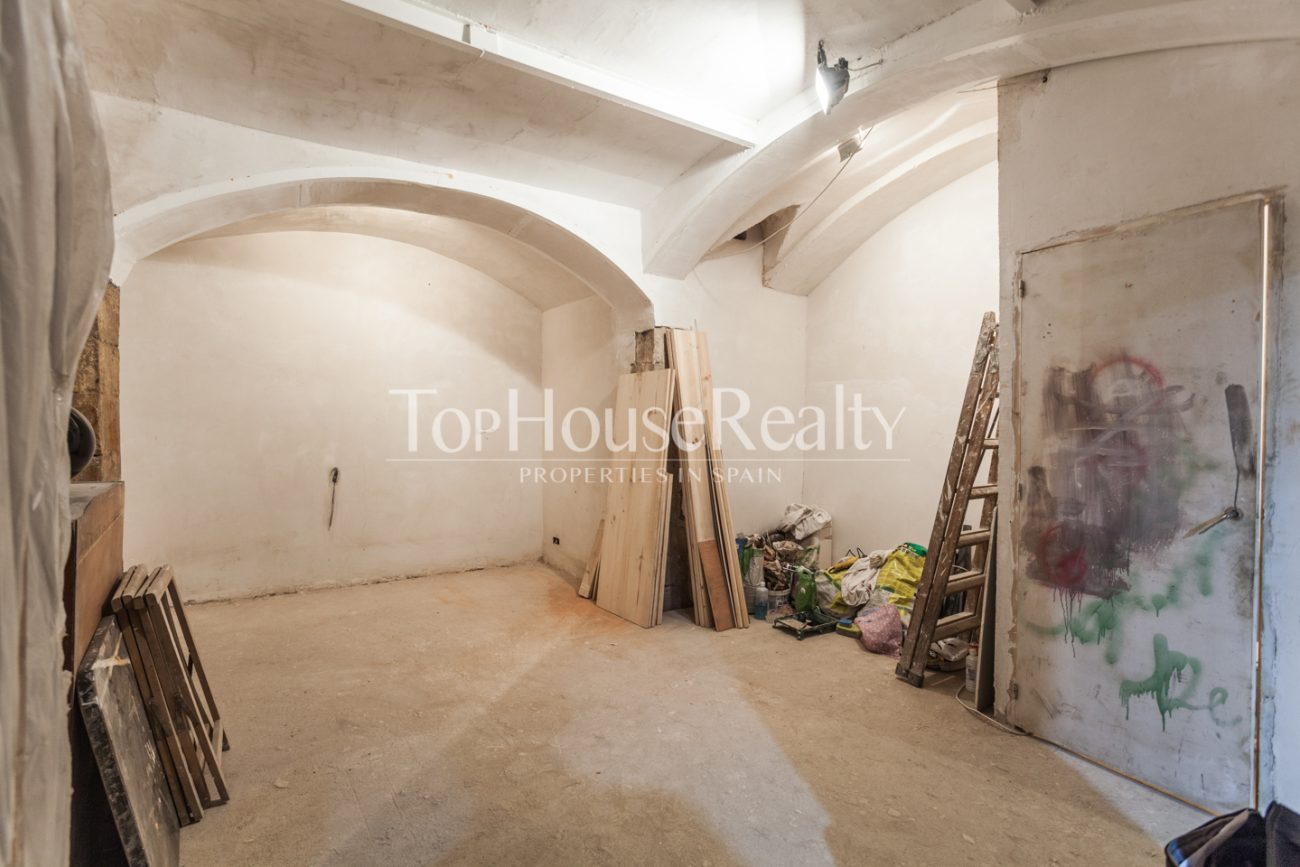 Premises for sale in el Born