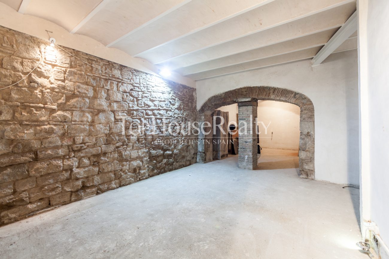 Premises for sale in el Born