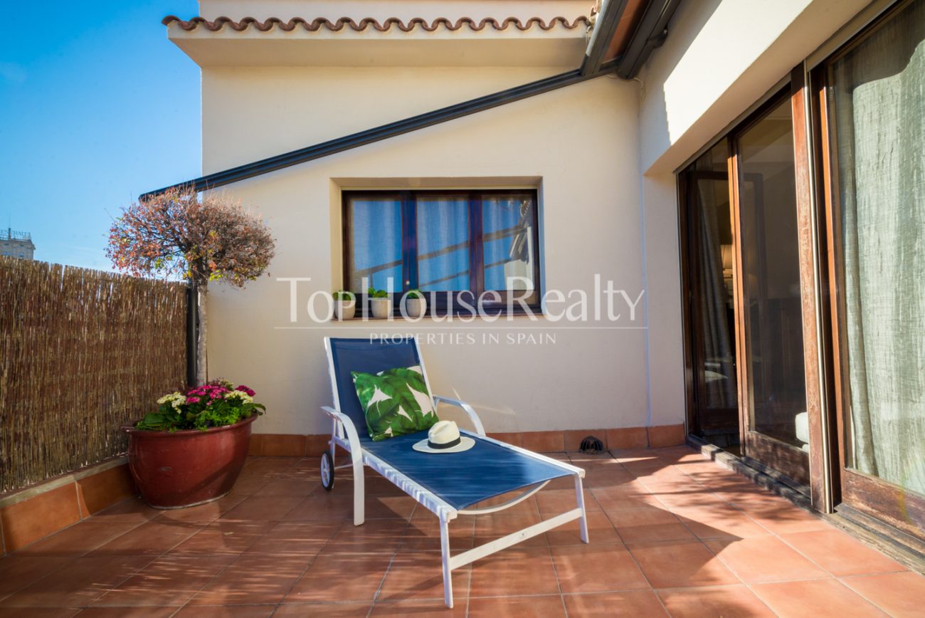 Apartment to renovate in Eixample