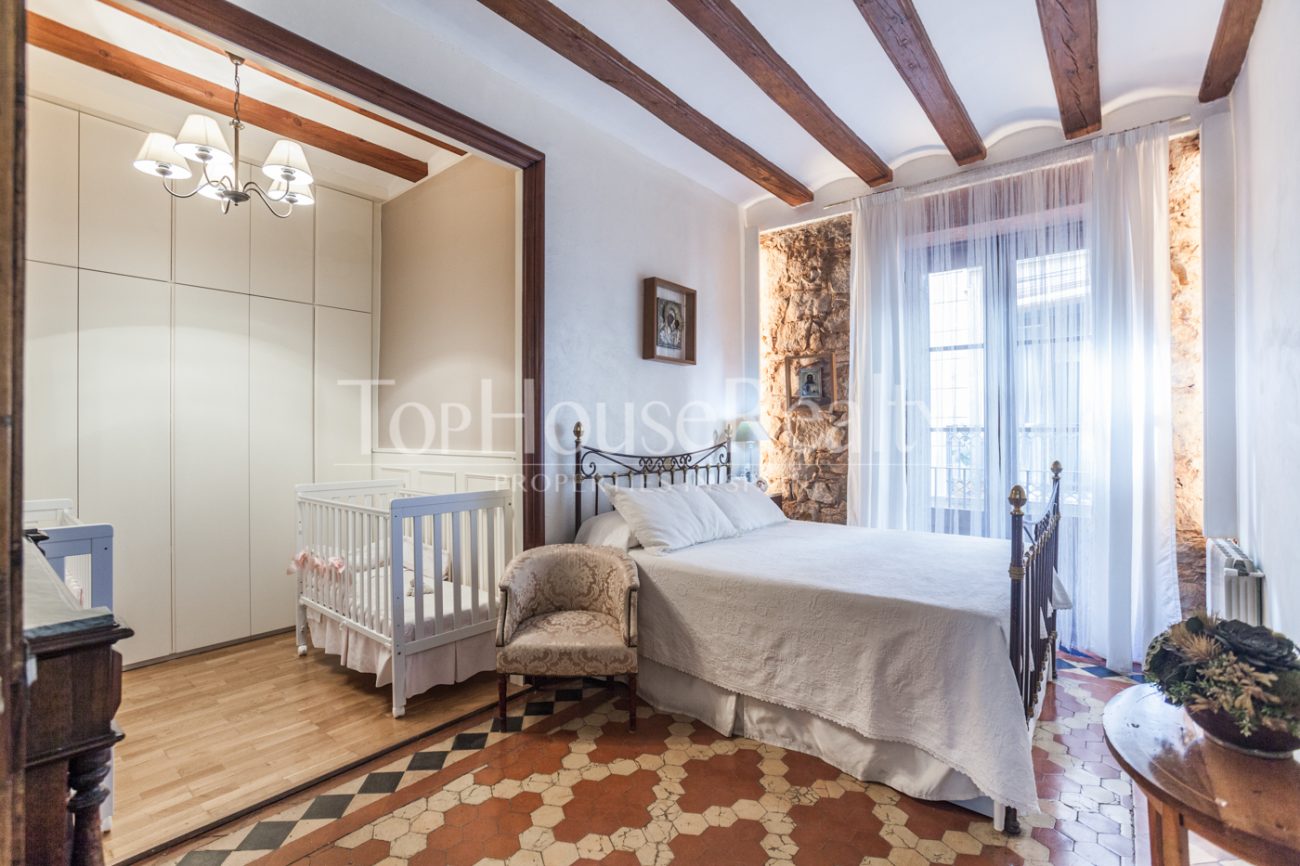 Excellent apartment for sale in el Gòtic, Barcelona