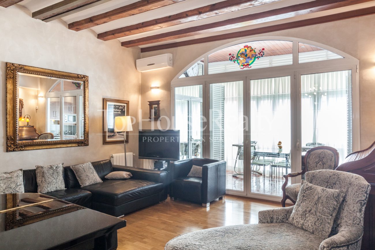 Excellent apartment for sale in el Gòtic, Barcelona
