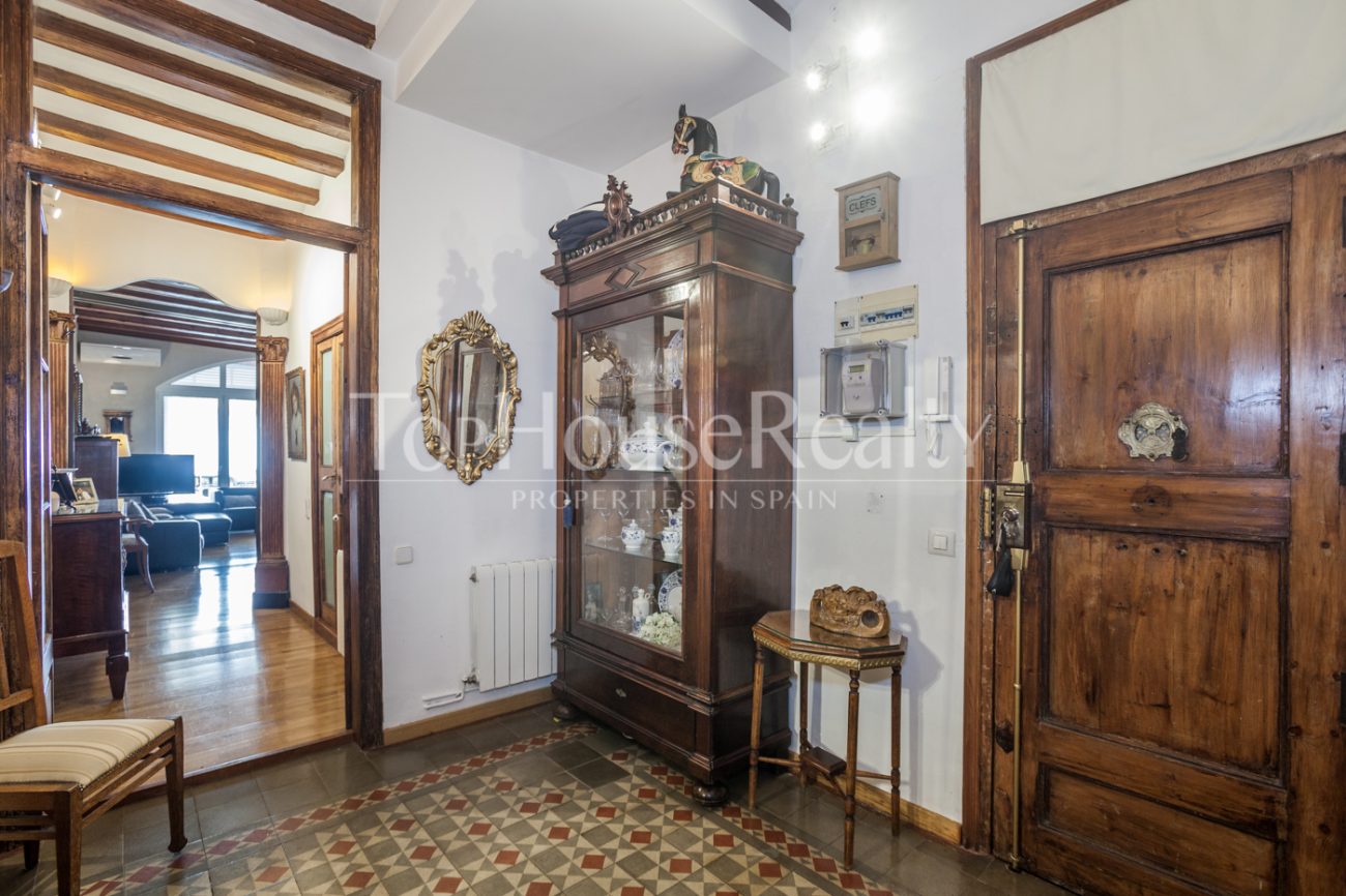 Excellent apartment for sale in el Gòtic, Barcelona
