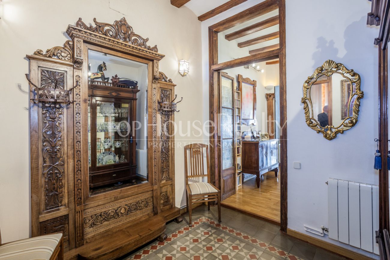 Excellent apartment for sale in el Gòtic, Barcelona