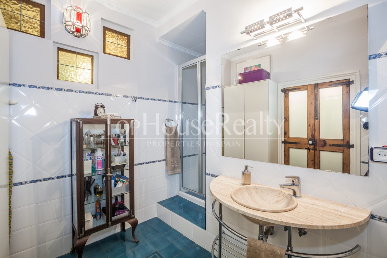 Excellent apartment for sale in el Gòtic, Barcelona