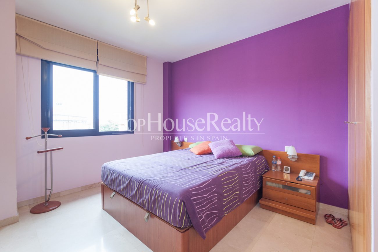 Magnificent duplex in Castelldefels