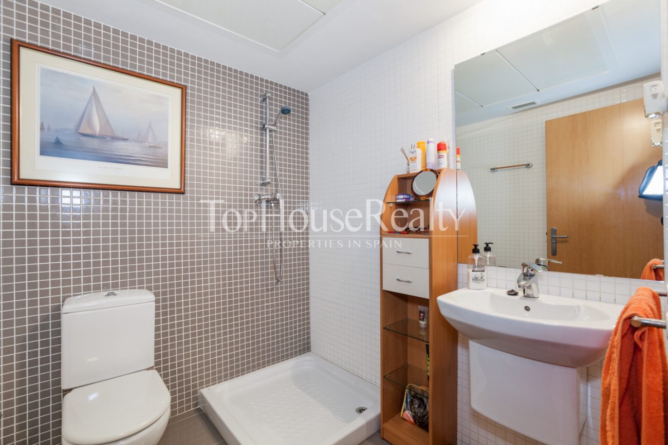 Magnificent duplex in Castelldefels