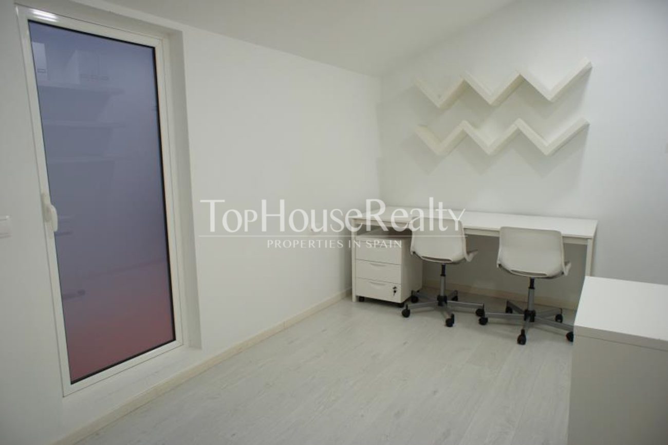 Fantastic flat in el Eixample, Barcelona