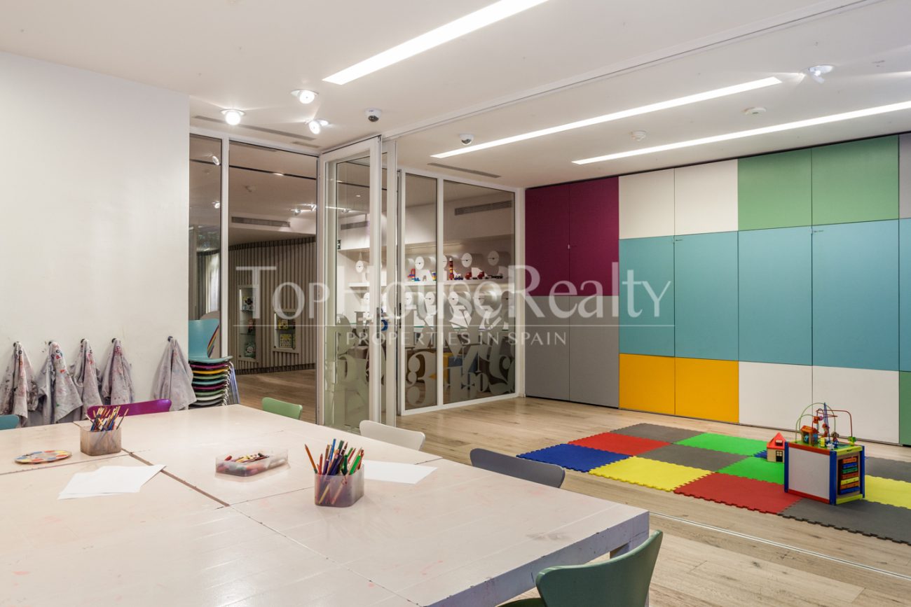 Commercial property for sale in Sant Gervasi-Galvany