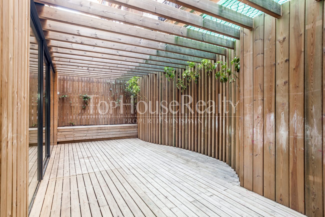 Commercial property for sale in Sant Gervasi-Galvany