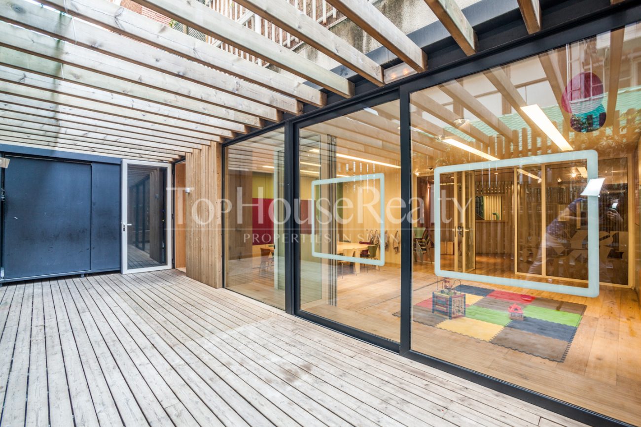 Commercial property for sale in Sant Gervasi-Galvany