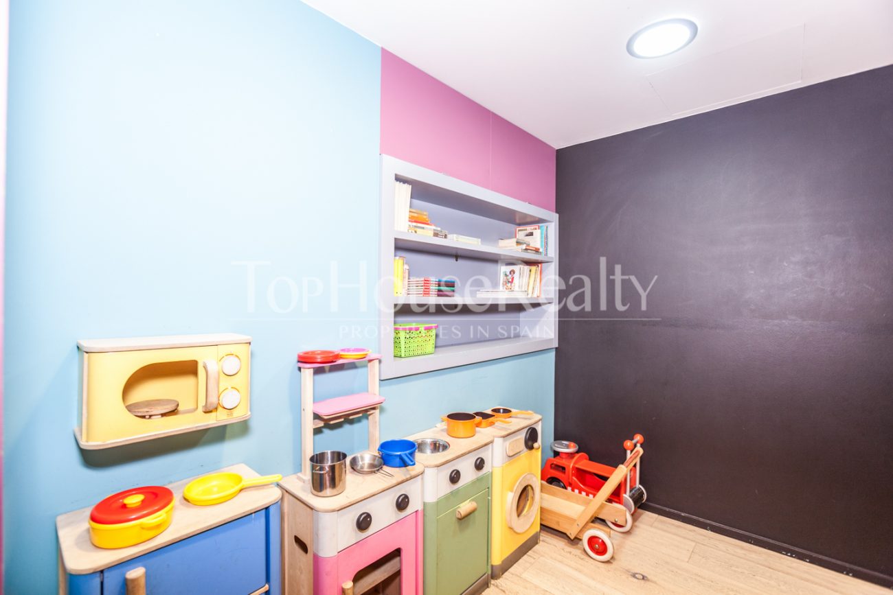 Commercial property for sale in Sant Gervasi-Galvany