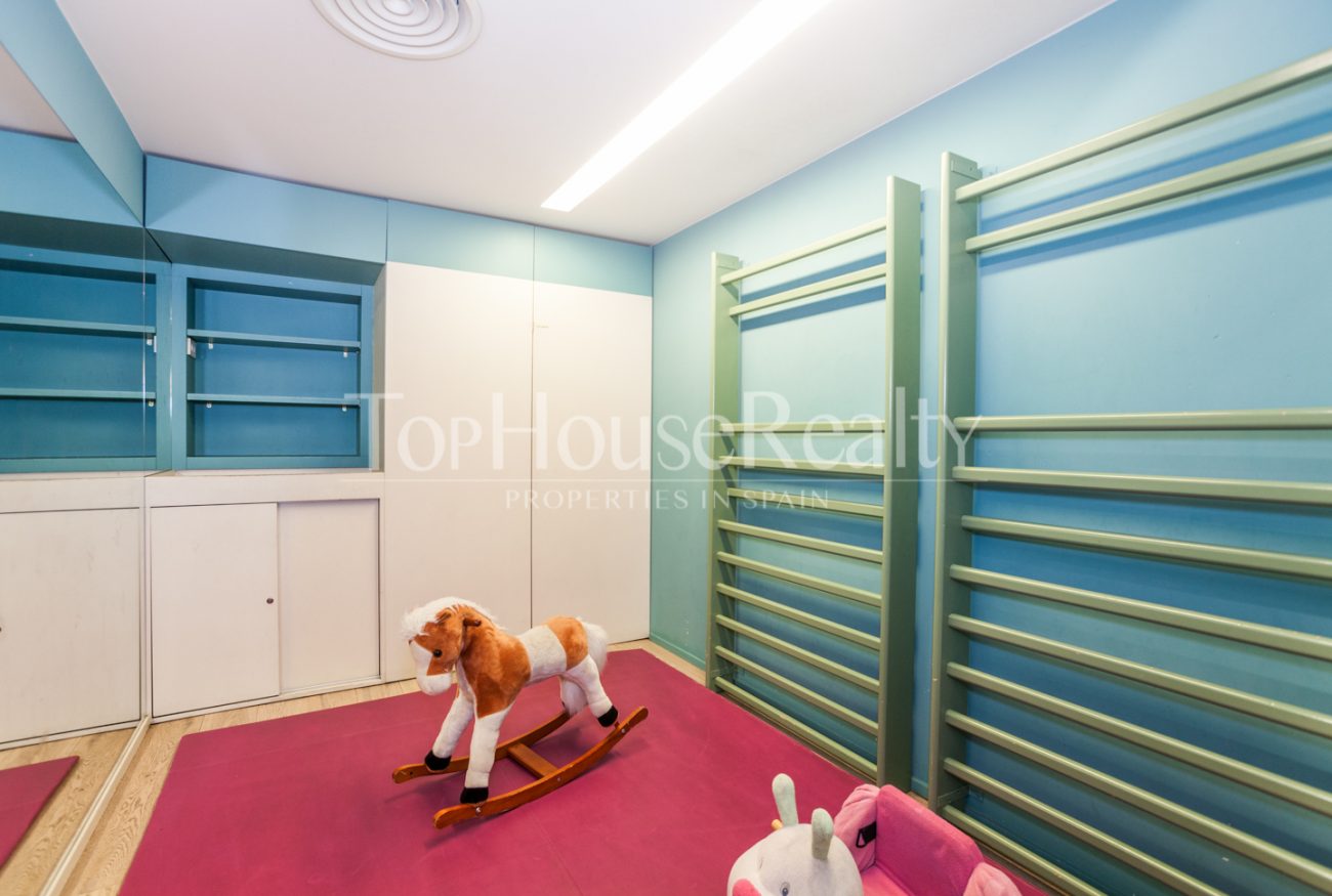 Commercial property for sale in Sant Gervasi-Galvany