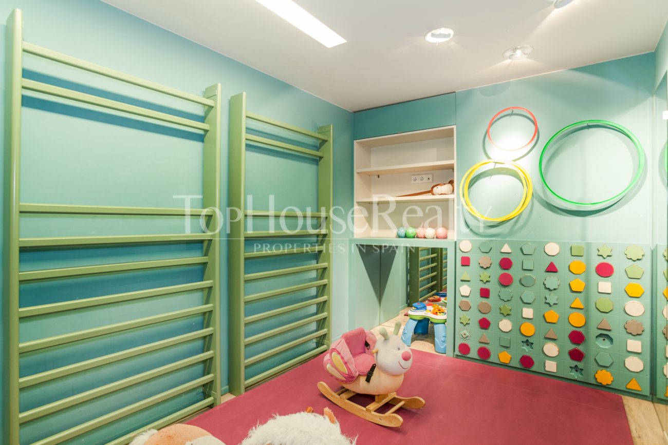 Commercial property for sale in Sant Gervasi-Galvany