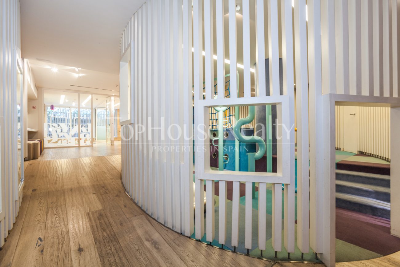 Commercial property for sale in Sant Gervasi-Galvany