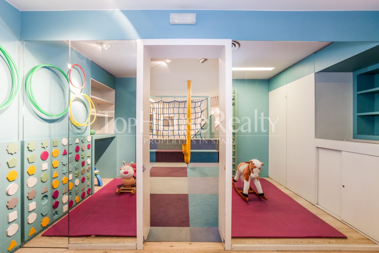 Commercial property for sale in Sant Gervasi-Galvany