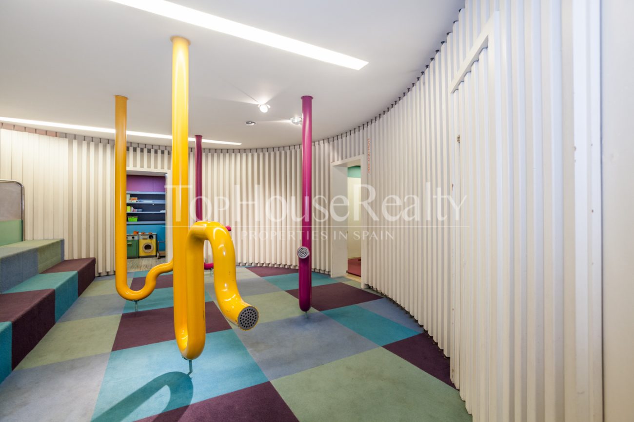 Commercial property for sale in Sant Gervasi-Galvany
