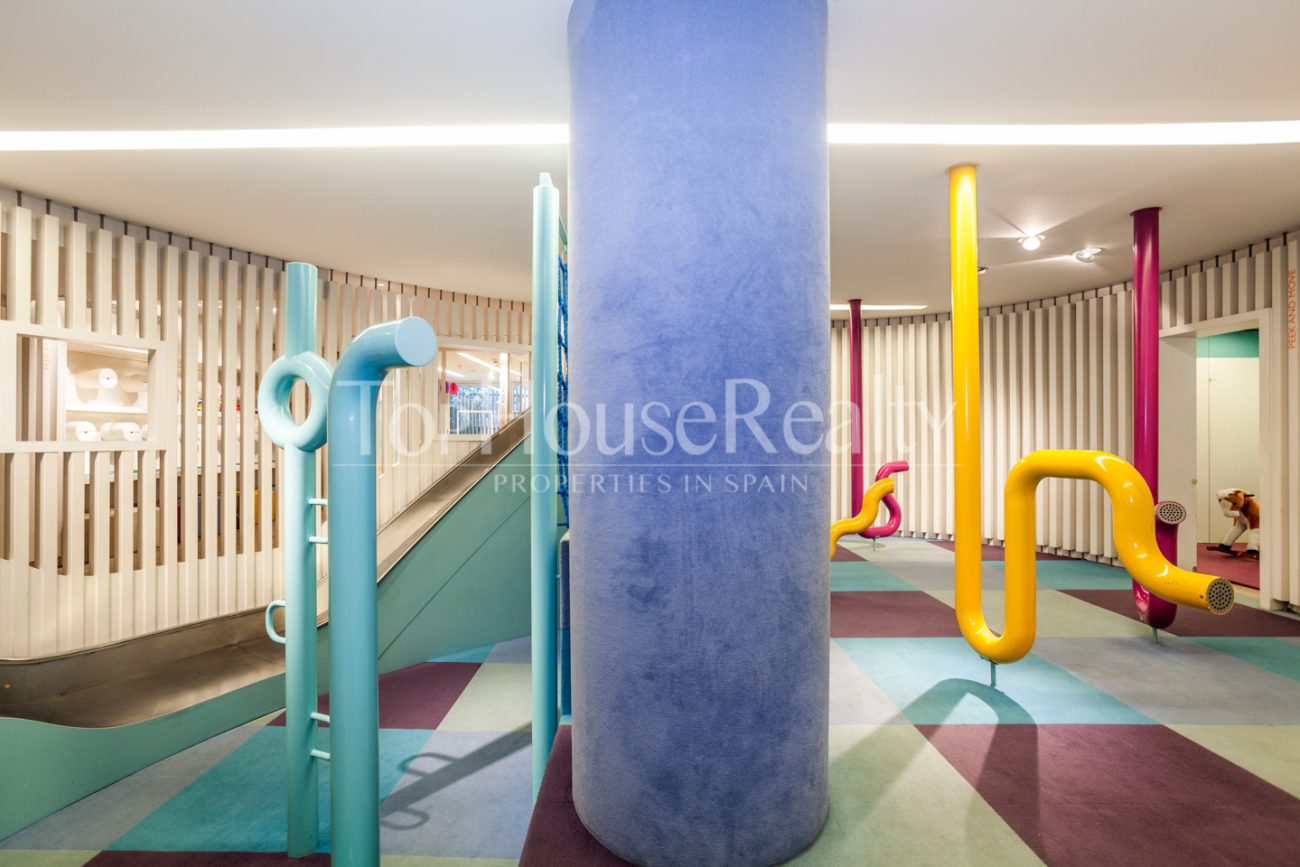 Commercial property for sale in Sant Gervasi-Galvany
