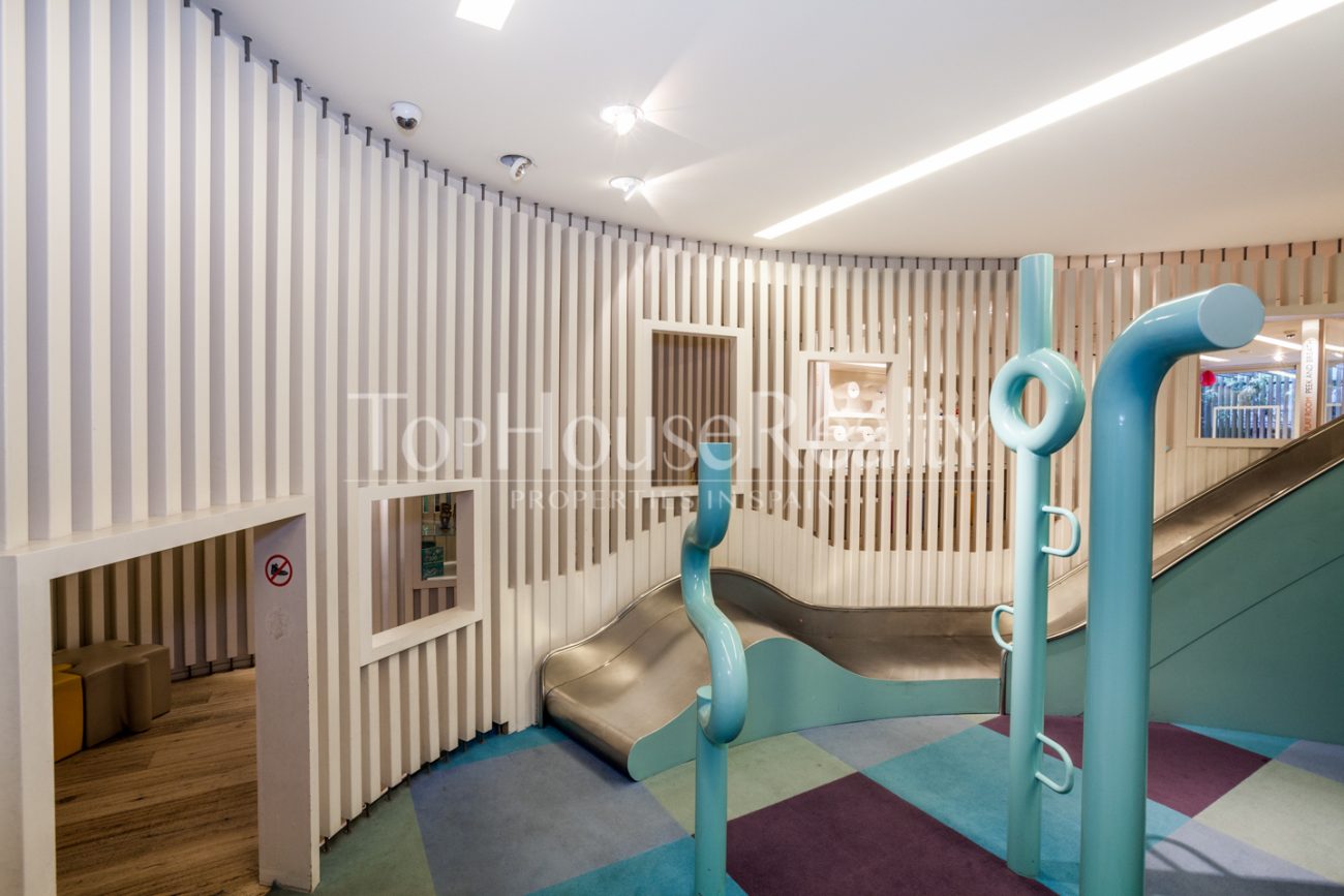 Commercial property for sale in Sant Gervasi-Galvany