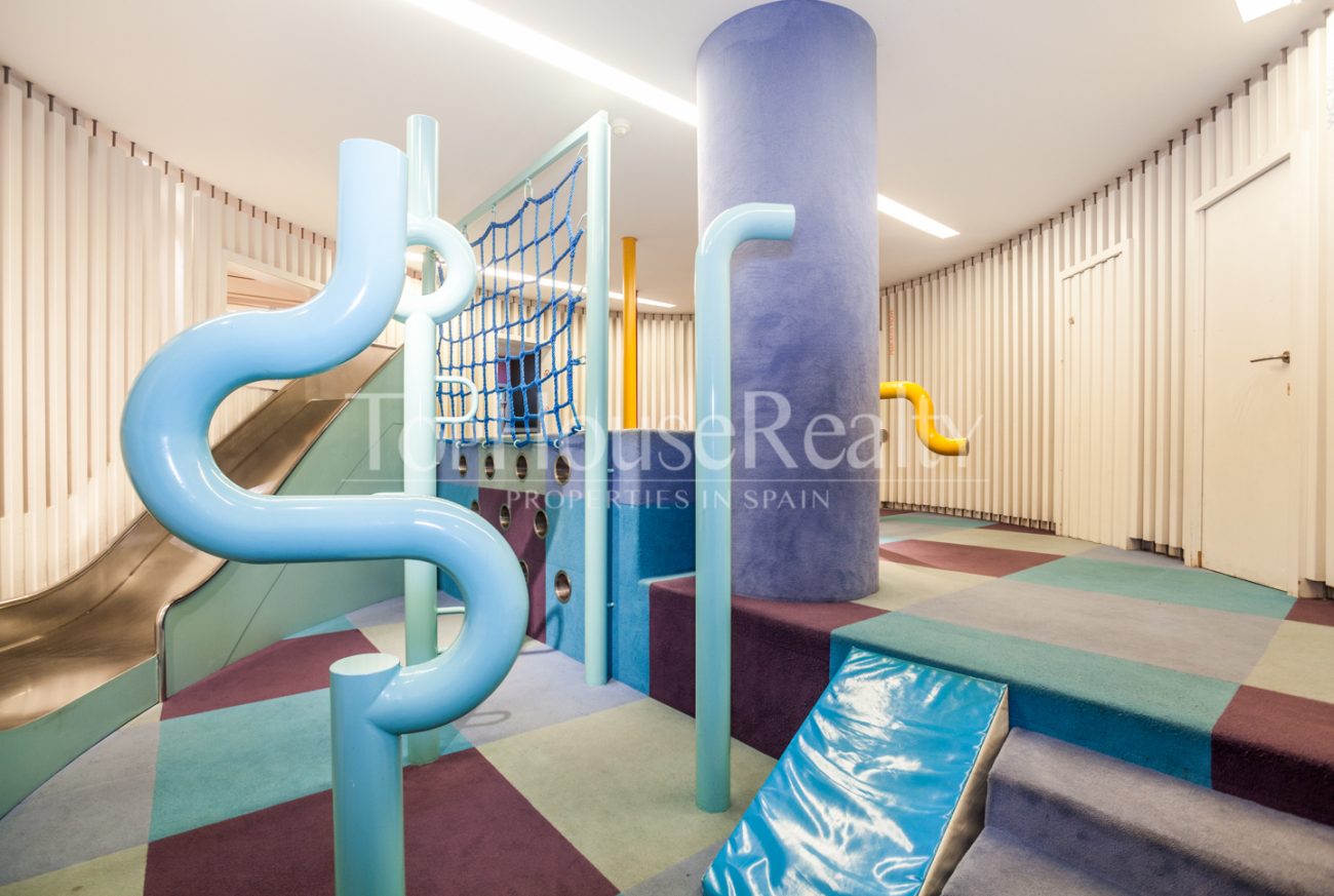 Commercial property for sale in Sant Gervasi-Galvany