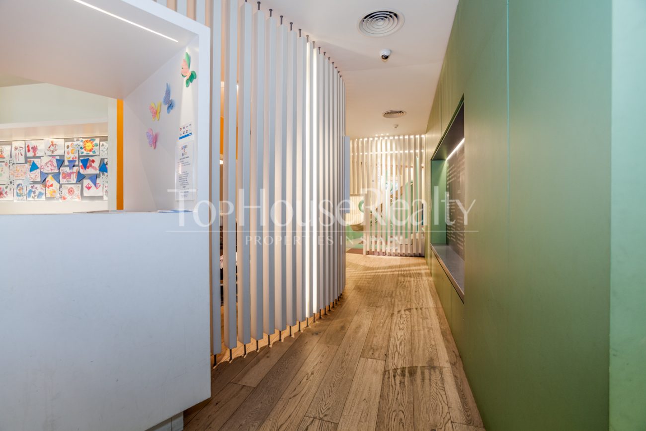Commercial property for sale in Sant Gervasi-Galvany