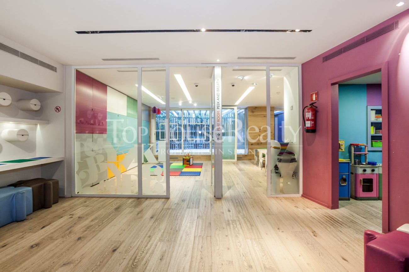 Commercial property for sale in Sant Gervasi-Galvany