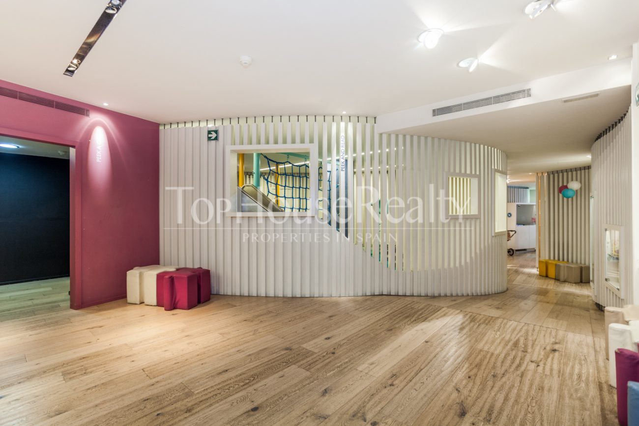 Commercial property for sale in Sant Gervasi-Galvany