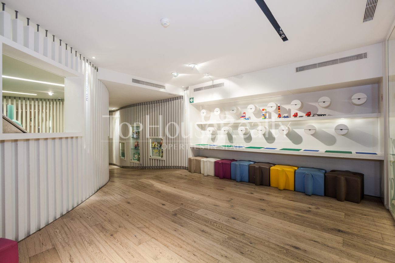 Commercial property for sale in Sant Gervasi-Galvany